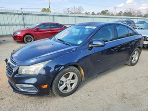 Chevrolet Cruze LT 1.4L 4 2015