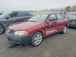 Nissan Sentra 1.8 1.8L 4 2005