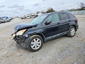 Honda CR-V 2.4L 4 2008