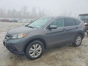 Honda CR-V EXL 2.4L 4 2013