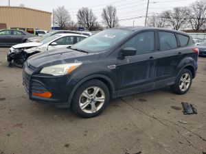 Ford Escape S 2.5L 4 2014