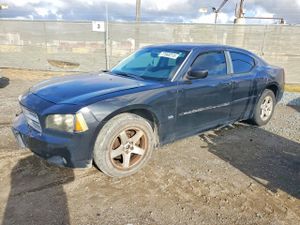 Dodge Charger SXT 3.5L 6 2010