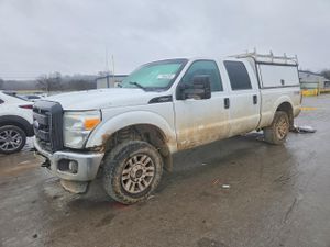Ford F-250 SUPER DUTY 6.2L 8 2013