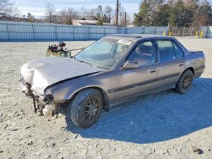 Honda Accord EX 2.2L 4 1993
