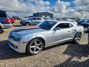 Chevrolet Camaro LT 3.6L 6 2014