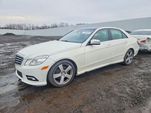 Mercedes-Benz E 350 3.5L 6 2010