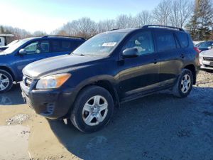 Toyota Rav4 2.5L 4 2009