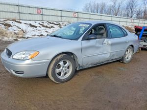 Ford Taurus 3.0L 6 2005
