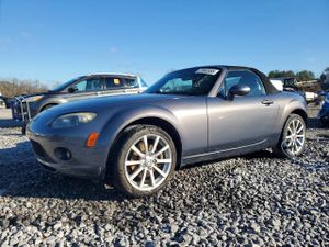 Mazda MX-5 (Miata) 2.0L 4 2007
