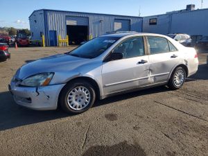 Honda Accord VALUE 2.4L 4 2007