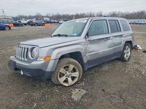 Jeep Patriot 2.4L 4 2015