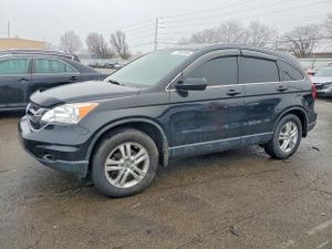 Honda CR-V EXL 2.4L 4 2011