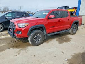 Toyota Tacoma DOUBLE CAB 3.5L 6 2023