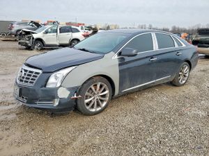 Cadillac XTS LUXURY COLLECTION 3.6L 6 2014