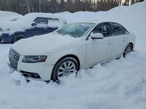 Audi A4 PREMIUM 2.0L 4 2012