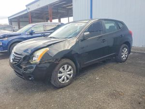 Nissan Rogue S 2.5L 4 2009