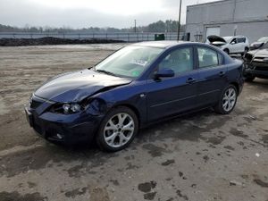 Mazda 3 I 2.0L 4 2008