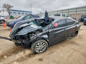 Hyundai Elantra 1.8L 4 2015