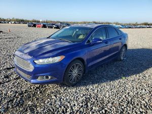 Ford Fusion SE 1.5L 4 2014