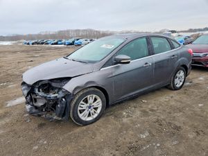 Ford Focus 2.0L 4 2012