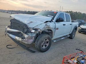 Dodge RAM ST 6.7L 6 2012