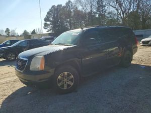 GMC Yukon C1500 5.3L 8 2008