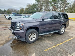 Chevrolet Tahoe C1500 LS 5.3L 8 2015