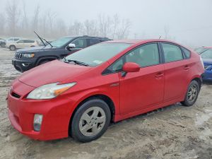 Toyota Prius 1.8L 4 2010