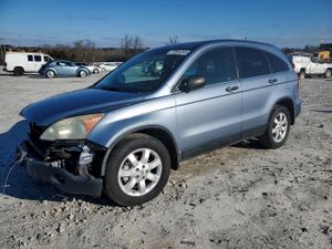 Honda CR-V 2.4L 4 2009