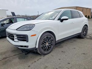 Porsche Cayenne 3.0L 6 2025