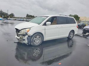 Honda Odyssey EX 3.5L 6 2007