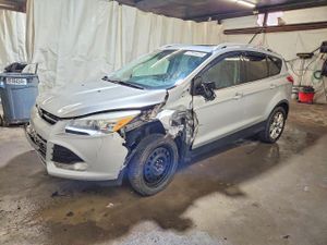Ford Escape TITANIUM 2.0L 4 2015