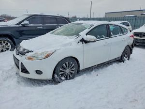 Ford Focus 2.0L 4 2014