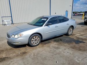 Buick LaCrosse CX 3.8L 6 2005