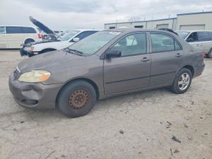 Toyota Corolla CE 1.8L 4 2007