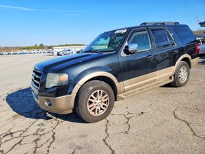 Ford Expedition XLT 5.4L 8 2014