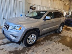 Jeep Grand Cherokee LAREDO 3.6L 6 2015