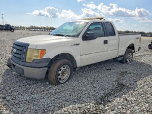 Ford F-150 SUPER CAB 4.6L 8 2009