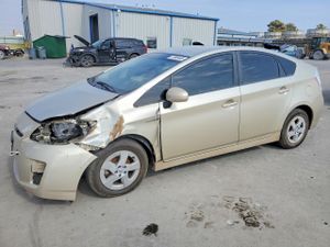 Toyota Prius 1.8L 4 2010