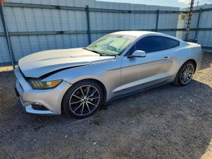 Ford Mustang 2.3L 4 2015
