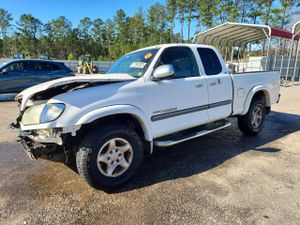 Toyota Tundra 4.7L 8 2004