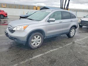 Honda CR-V EXL 2.4L 4 2008