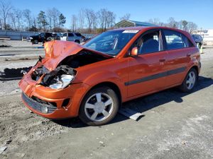 Kia Rio 5 1.6L 4 2006