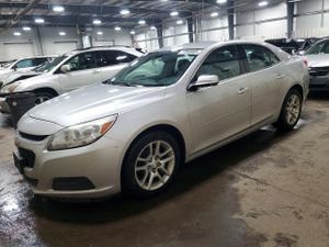 Chevrolet Malibu 2.5L 4 2015