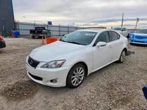 Lexus IS 250 2.5L 6 2009