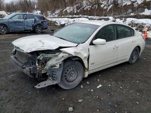 Nissan Altima 2.5 2.5L 4 2007