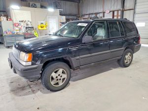 Jeep Grand Cherokee LAREDO 4.0L 6 1995