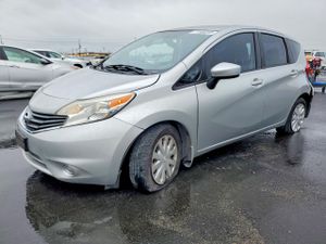 Nissan Versa 1.6L 4 2015
