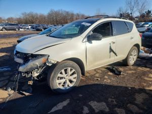 Nissan Murano S 3.5L 6 2011