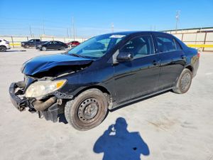 Toyota Corolla BASE 1.8L 4 2010